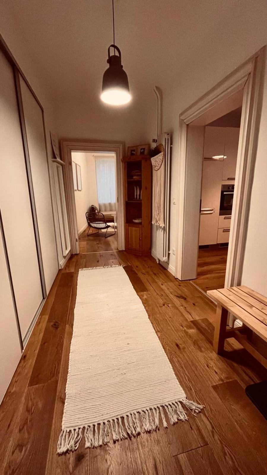 Apartment Am Schloss - Charme Saarbrücken Dış mekan fotoğraf